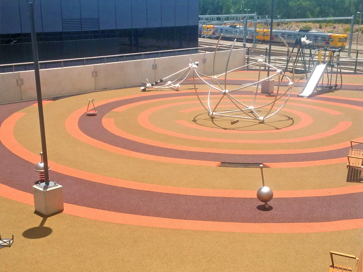 Royal Adelaide Hospital