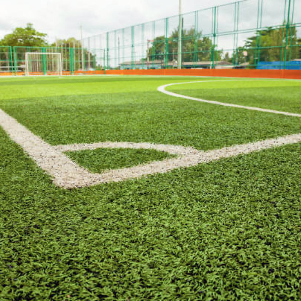 Supply & installation